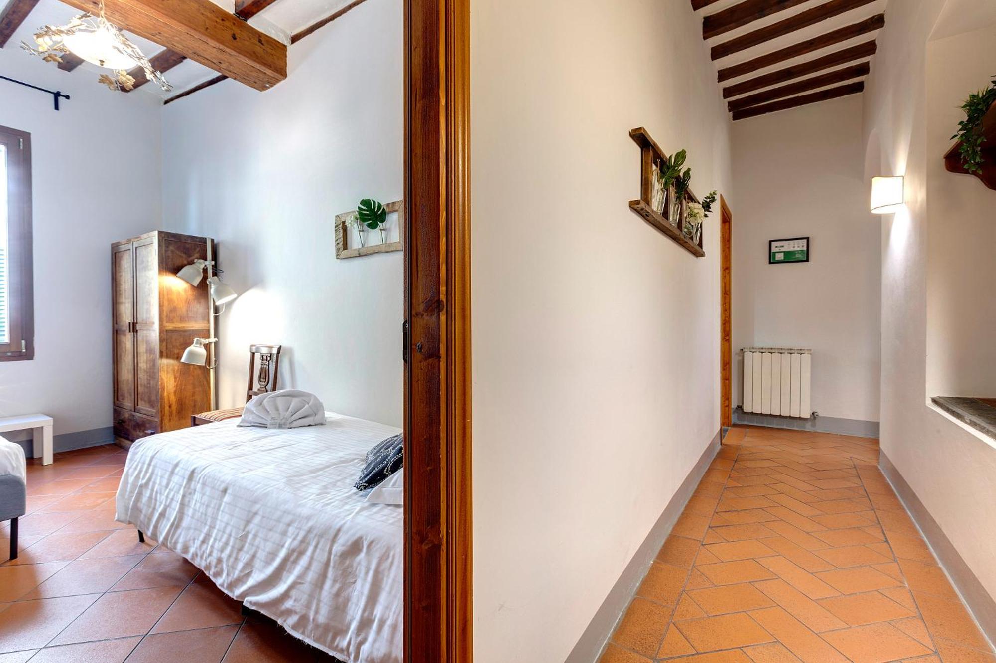 Zeno Apartment By Mamo Florencia Exterior foto
